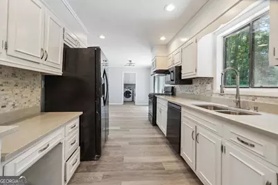 5249 Golf Valley Way, Stone Mountain, GA 30088 - Photo 21