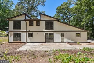 5249 Golf Valley Way, Stone Mountain, GA 30088 - Photo 3