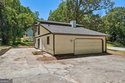 5249 Golf Valley Way, Stone Mountain, GA 30088 - Photo 35
