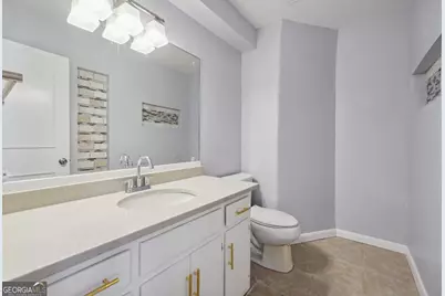 5249 Golf Valley Way, Stone Mountain, GA 30088 - Photo 5