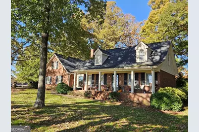 1234 Sunset Drive SE, Winder, GA 30680 - Photo 1