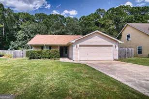 202 Windemere Dr, Kingsland, GA 31548 - Photo 1