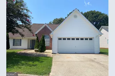 900 Harbins View Drive, Dacula, GA 30019 - Photo 1