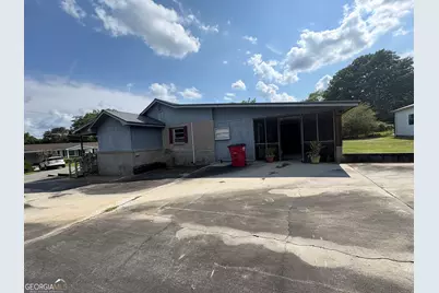 5519 Beulah Avenue, Eastman, GA 31023 - Photo 31