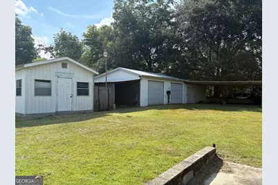 5519 Beulah Avenue, Eastman, GA 31023 - Photo 27