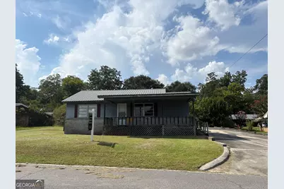 5519 Beulah Avenue, Eastman, GA 31023 - Photo 1