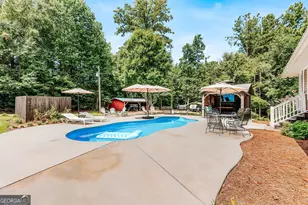 3771 Indian Creek Rd, Madison, GA 30650 - Photo 59