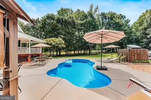 3771 Indian Creek Rd, Madison, GA 30650 - Photo 61