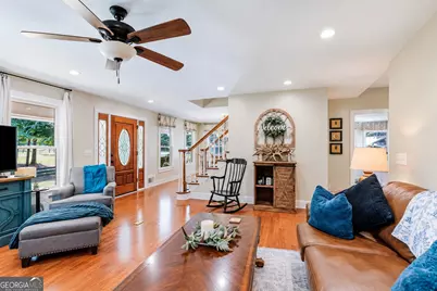 3771 Indian Creek Road, Madison, GA 30650 - Photo 17