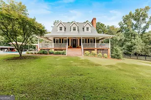 3771 Indian Creek Rd, Madison, GA 30650 - Photo 1
