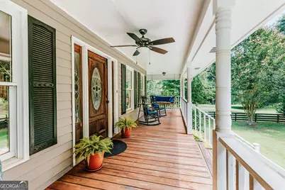 3771 Indian Creek Road, Madison, GA 30650 - Photo 3