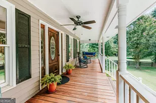3771 Indian Creek Rd, Madison, GA 30650 - Photo 3