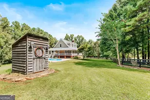 3771 Indian Creek Rd, Madison, GA 30650 - Photo 45