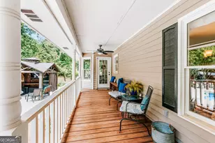 3771 Indian Creek Rd, Madison, GA 30650 - Photo 5