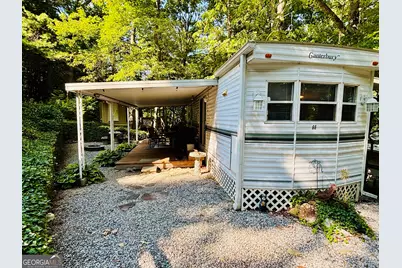66 Timberview Drive, Cleveland, GA 30528 - Photo 1
