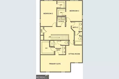 1227 Park Center Circle, Mableton, GA 30168 - Photo 3