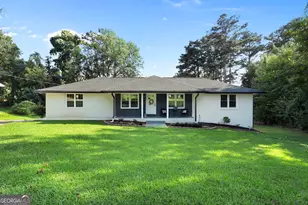 6371 Impala Cir, Morrow, GA 30260 - Photo 1