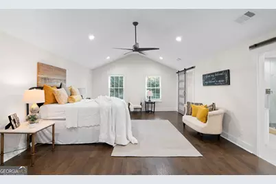 6371 Impala Circle, Morrow, GA 30260 - Photo 33