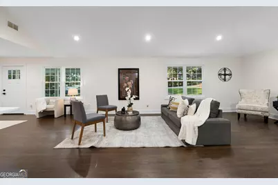 6371 Impala Circle, Morrow, GA 30260 - Photo 5