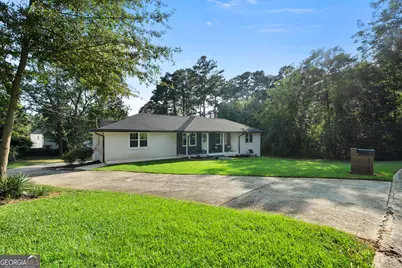 6371 Impala Circle, Morrow, GA 30260 - Photo 49