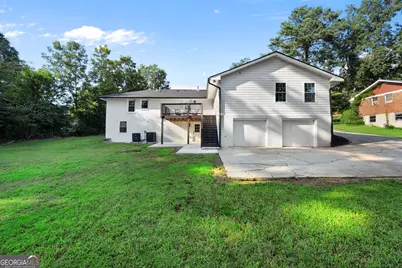6371 Impala Circle, Morrow, GA 30260 - Photo 47