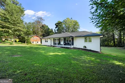 6371 Impala Circle, Morrow, GA 30260 - Photo 3