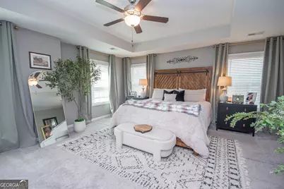90 Ashton Place, Newnan, GA 30265 - Photo 15
