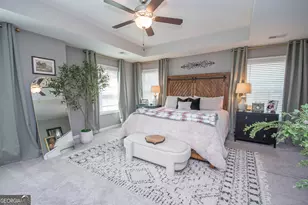90 Ashton Pl, Newnan, GA 30265 - Photo 15