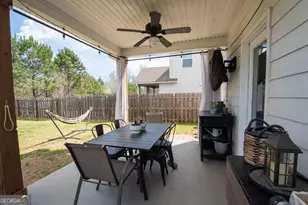 90 Ashton Pl, Newnan, GA 30265 - Photo 35