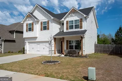 90 Ashton Place, Newnan, GA 30265 - Photo 1