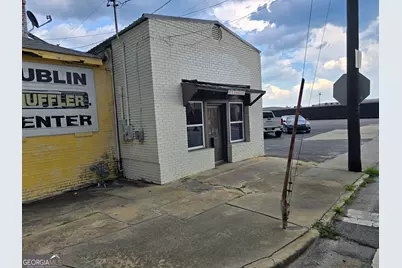101 S Franklin Street, Dublin, GA 31021 - Photo 3