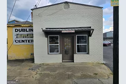 101 S Franklin Street, Dublin, GA 31021 - Photo 5