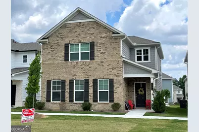 4304 Magpie Drive, Hoschton, GA 30548 - Photo 1