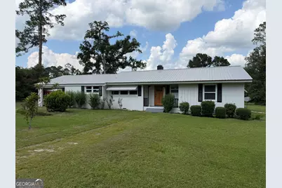 4004 E Louisiana Avenue, Soperton, GA 30457 - Photo 1