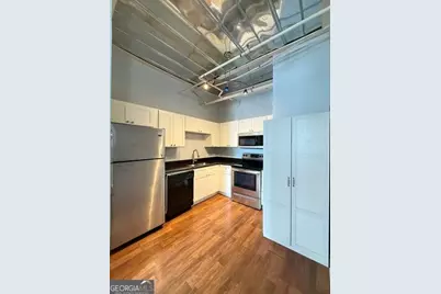 20 Marietta Street NW #10 F, Atlanta, GA 30303 - Photo 3