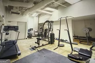 20 Marietta St NW, Atlanta, GA 30303 - Photo 15