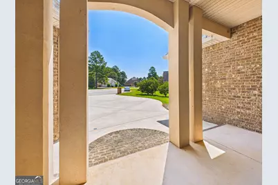 309 Bridgehampton Way, Perry, GA 31069 - Photo 9
