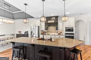 309 Bridgehampton Way, Perry, GA 31069 - Photo 25