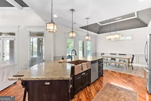 309 Bridgehampton Way, Perry, GA 31069 - Photo 27