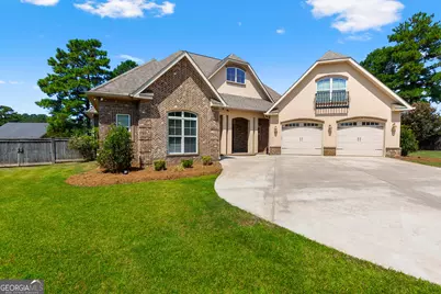 309 Bridgehampton Way, Perry, GA 31069 - Photo 11