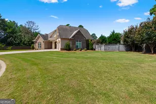 309 Bridgehampton Way, Perry, GA 31069 - Photo 13