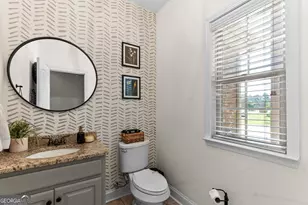 309 Bridgehampton Way, Perry, GA 31069 - Photo 35