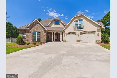 309 Bridgehampton Way, Perry, GA 31069 - Photo 3