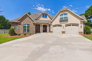 309 Bridgehampton Way, Perry, GA 31069 - Photo 3