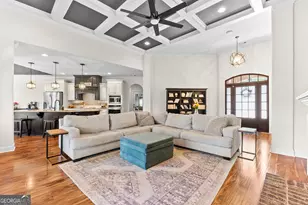 309 Bridgehampton Way, Perry, GA 31069 - Photo 19