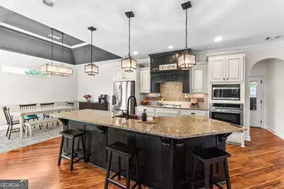 309 Bridgehampton Way, Perry, GA 31069 - Photo 23