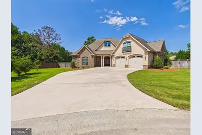 309 Bridgehampton Way, Perry, GA 31069 - Photo 1