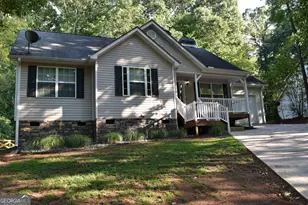 251 Pelican Cir, Monticello, GA 31064 - Photo 3