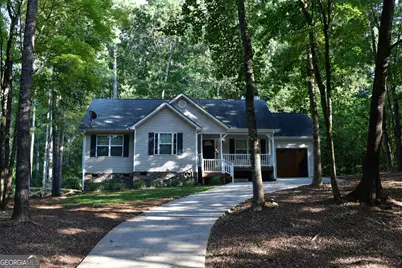 251 Pelican Circle, Monticello, GA 31064 - Photo 1