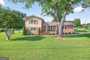 161 Evergreen Ln, Winder, GA 30680 - Photo 1